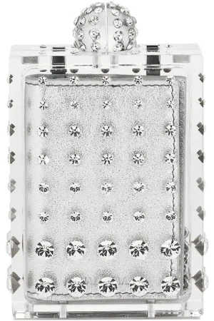Aquazzura Tequila clutch