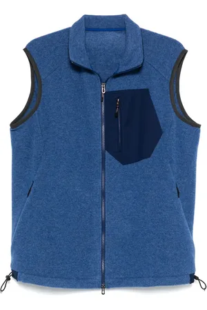 Sease Explorer vest