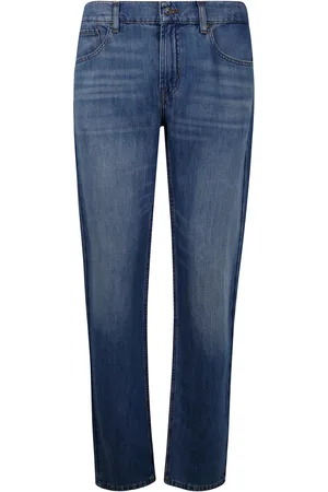 7 for all Mankind Jeans med lige ben