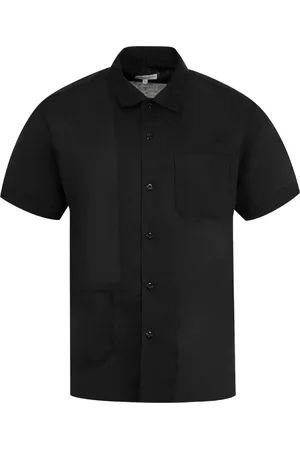 ENGINEERED GARMENTS Camp skjorte