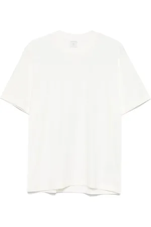 ELEVENTY T-shirt i jersey