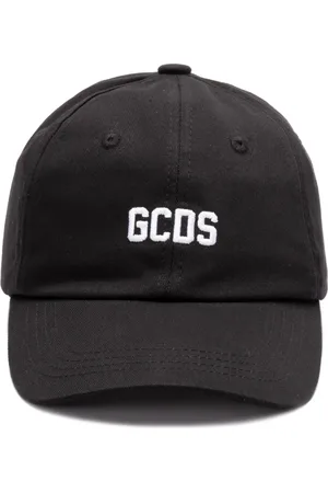 GCDS Baseballkasket med broderet logo