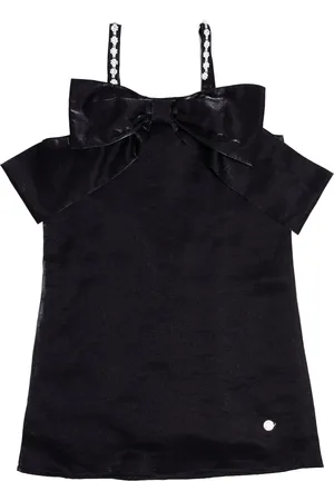BCBG KIDS Blomstret kjole