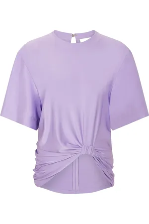 Paco rabanne T-shirt i jersey