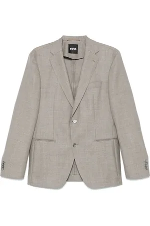HUGO BOSS Uldblazer