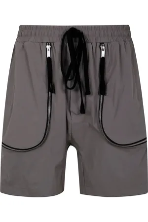 THOM KROM Shorts i ripstop