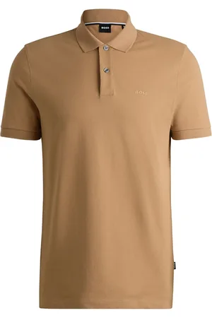 HUGO BOSS Pallas polo