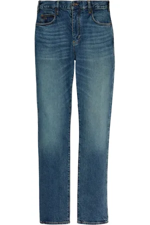 Emporio Armani Jeans med logoplade
