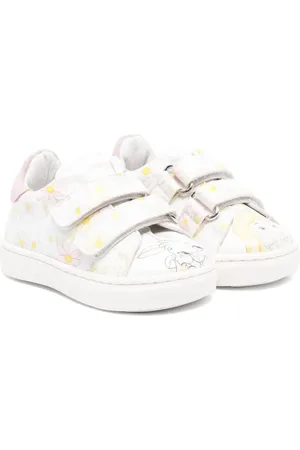 MONNALISA Sneakers med tegneserietryk