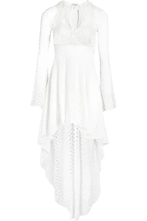 Giambattista Valli Asymmetrisk kjole