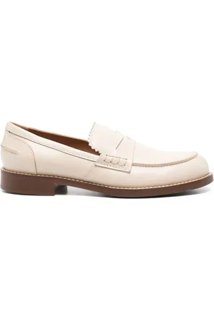 CENERE GB Pixie loafers