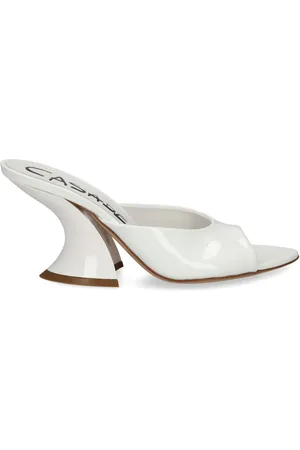 Casadei 100 mm Blade mules