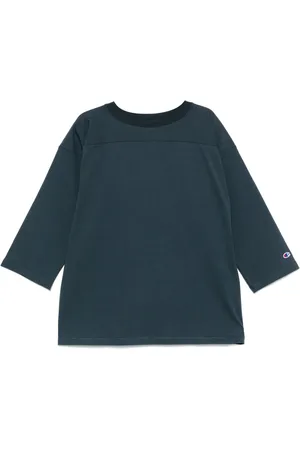 Champion T-shirt i bomuld