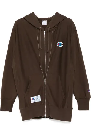 UNDERCOVER X Champion hættetrøje