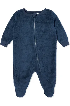 DKNY Babydragt med monogram
