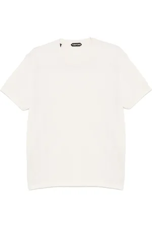 Tom Ford T-shirt i let jersey