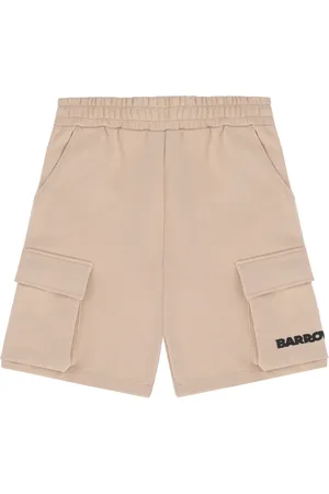 BARROW Cargo-træningsshorts