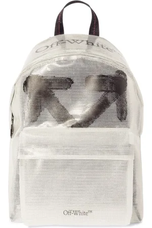 OFF-WHITE Heritage rygsæk