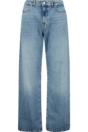 IRO Jeans med lige ben