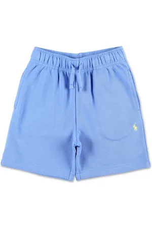 Ralph Lauren Fleece-shorts