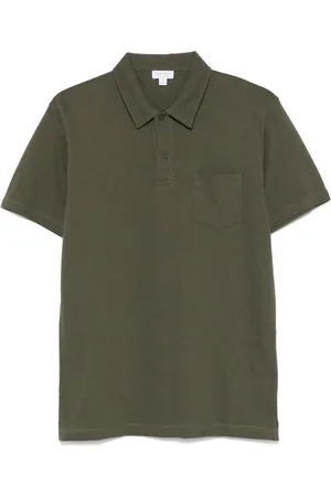 Sunspel Riviera-polo