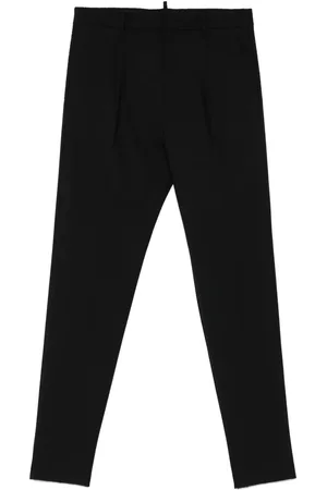 Dsquared2 Bukser med tilspidsede ben