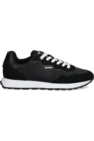 HUGO BOSS Sneakers med logotryk