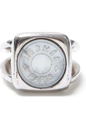 Hermès Corozo ring fra 00