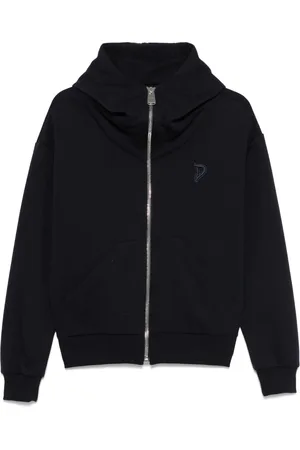 Dondup Hættetrøje med broderet logo