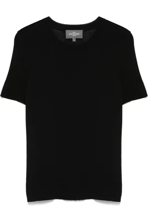 ERIC BOMPARD Strikket T-shirt