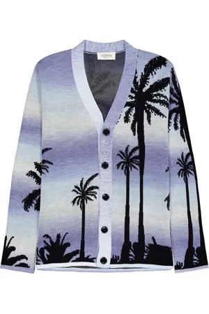 LANEUS Strikket cardigan