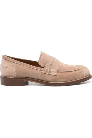 CENERE GB Pixie loafers