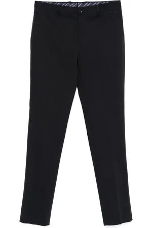 Etro Bukser i gabardine