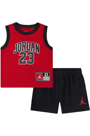 Jordan Jordan 23 shorts og jersey