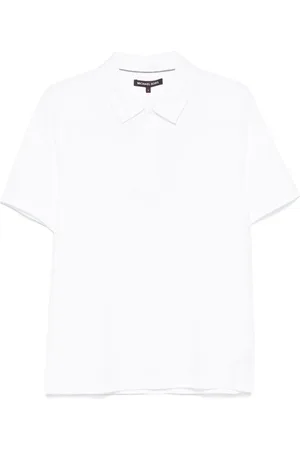 Michael Kors Polo i piqué
