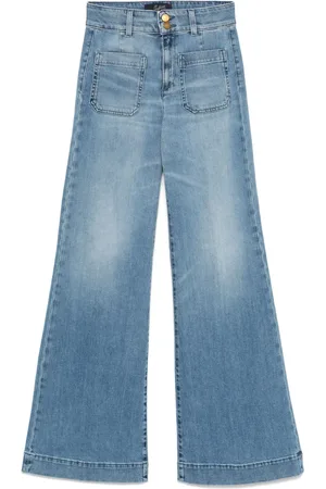 THE SEAFARER Jane jeans