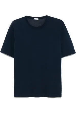 CARUSO Kortærmet T-shirt