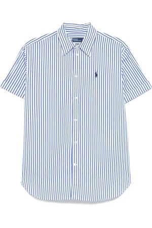 Ralph Lauren Stribet skjorte