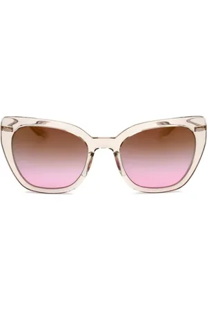 Barton Perreira Cat eye-solbriller
