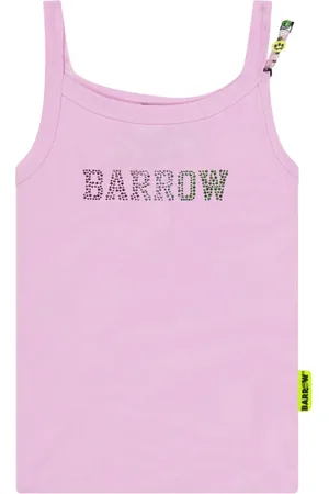 BARROW Tanktop med logo