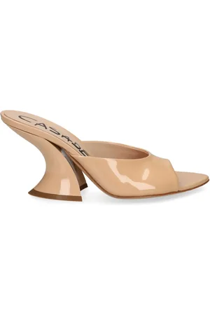 Casadei 100 mm Blade mules