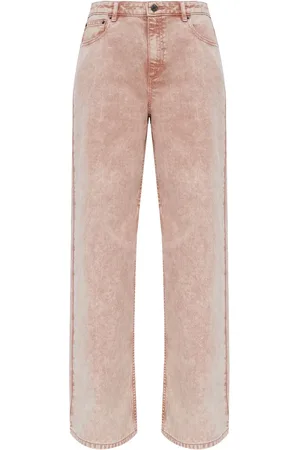 Michael Kors Jeans med farvet effekt