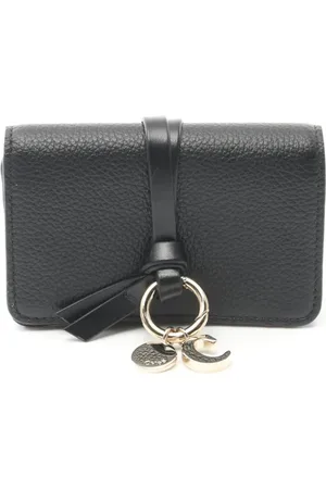 Chloé Alphabet kortholder fra 2020