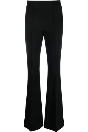 Dorothee Schumacher Højtaljede bukser i bootcut design