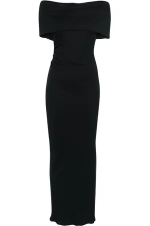 Dorothee Schumacher Lang Simply Timeless kjole