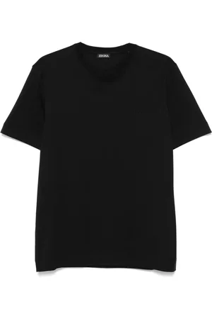 Ermenegildo Zegna T-shirt i bomuld