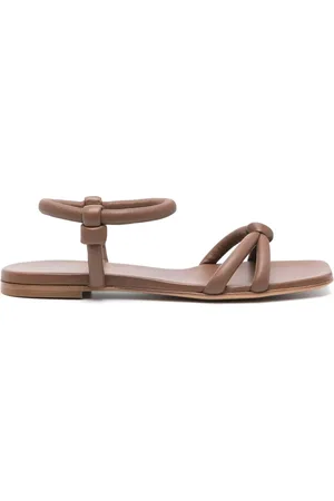 Gianvito Rossi Juno sandaler