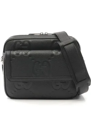 Gucci Jumbo GG skuldertaske fra 1920-1929