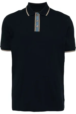 Paul Smith Kortærmet polo
