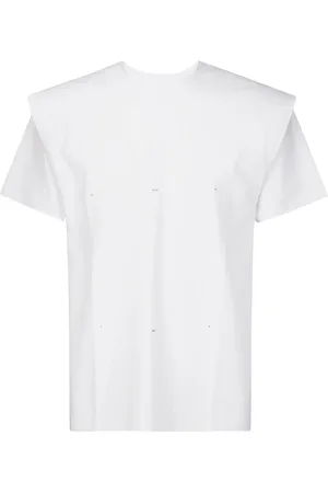 HELIOT EMIL T-shirt med logotryk